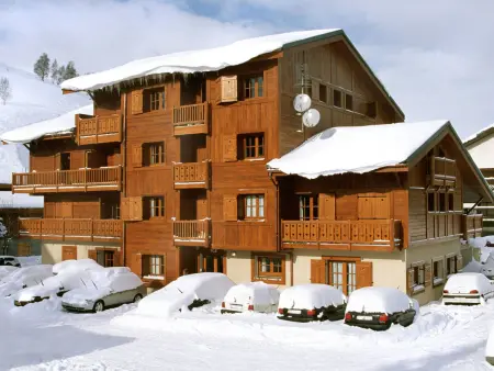 Appartement 4 personnes à Les Deux Alpes - Photo 13