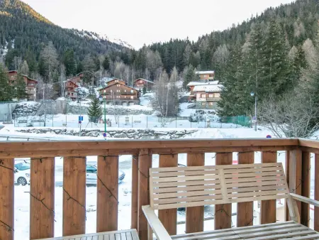 La Turra, Appartement 6 personnes à Modane - Photo 1