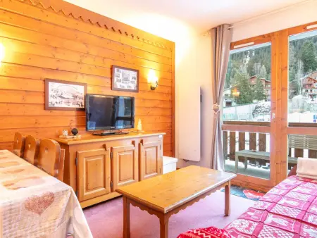 La Turra, Appartement 6 personnes à Modane - Photo 2