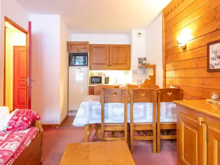 La Turra, Appartement 6 personnes à Modane - Photo 3
