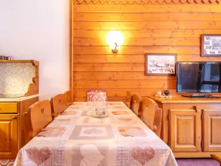La Turra, Appartement 6 personnes à Modane - Photo 6