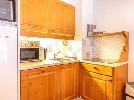 La Turra, Appartement 6 personnes à Modane - Photo 7