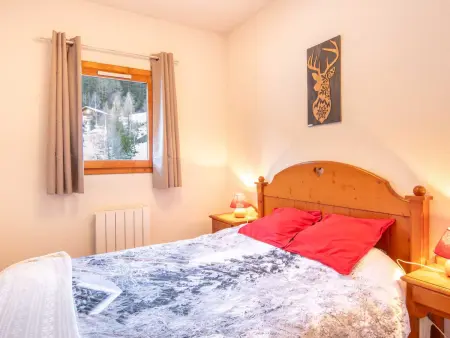 La Turra, Appartement 6 personnes à Modane - Photo 8