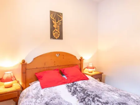 La Turra, Appartement 6 personnes à Modane - Photo 9