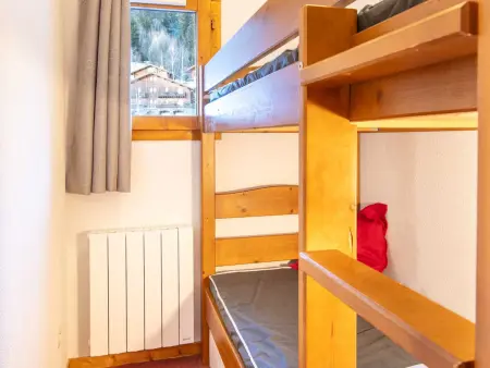 La Turra, Appartement 6 personnes à Modane - Photo 10