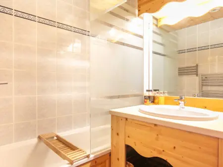 La Turra, Appartement 6 personnes à Modane - Photo 11