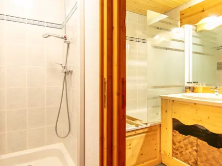 La Turra, Appartement 6 personnes à Modane - Photo 12