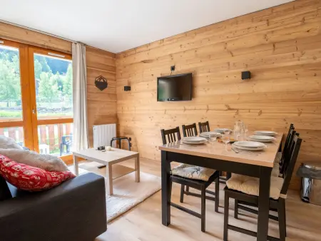 LA TURRA, Appartement 6 personnes à Modane - Photo 2