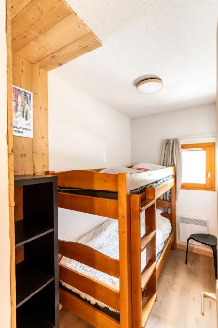 LA TURRA, Appartement 6 personnes à Modane - Photo 8
