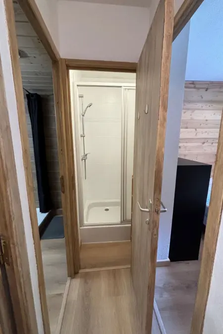 LA TURRA, Appartement 6 personnes à Modane - Photo 11