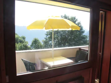 T du Morel A, Appartement 5 personnes à Doucy - Photo 11