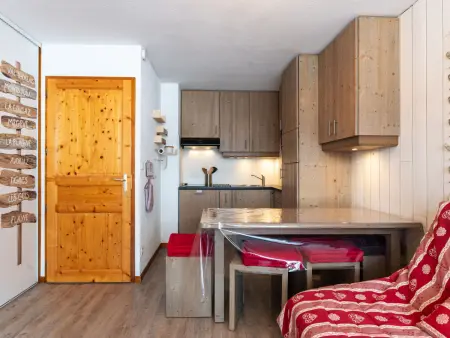 Les Sitelles, Appartement 6 personnes à Morillon - Photo 2