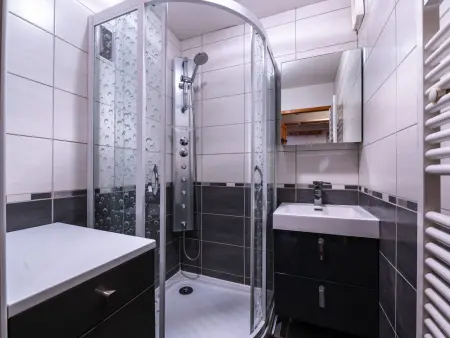 Les Sitelles, Appartement 6 personnes à Morillon - Photo 8
