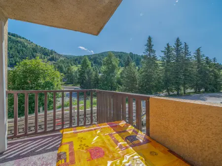 AURIAC A, Appartement 4 personnes à La Foux D'Allos - Photo 1