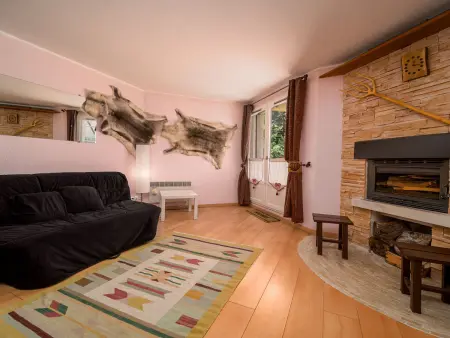 AURIAC A, Appartement 4 personnes à La Foux D'Allos - Photo 2