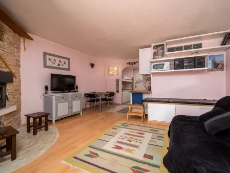 AURIAC A, Appartement 4 personnes à La Foux D'Allos - Photo 6