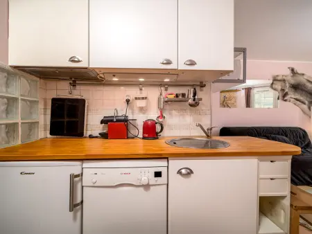 AURIAC A, Appartement 4 personnes à La Foux D'Allos - Photo 7