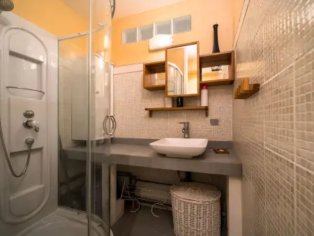 AURIAC A, Appartement 4 personnes à La Foux D'Allos - Photo 8