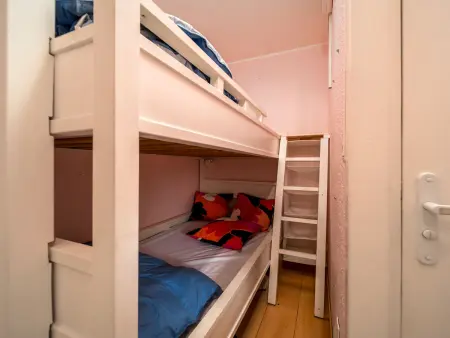 AURIAC A, Appartement 4 personnes à La Foux D'Allos - Photo 9