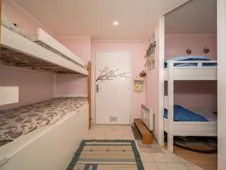 AURIAC A, Appartement 4 personnes à La Foux D'Allos - Photo 10