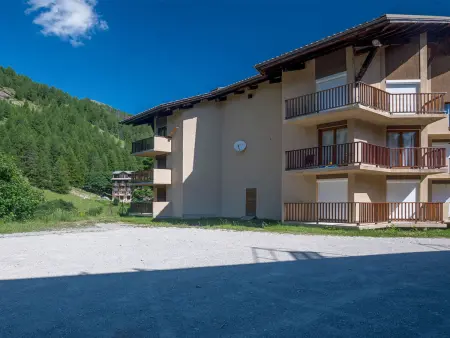 AURIAC A, Appartement 4 personnes à La Foux D'Allos - Photo 11