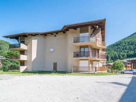 AURIAC A, Appartement 4 personnes à La Foux D'Allos - Photo 12
