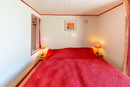 Chez Mari-Jo, Évasion au Mont Saint Jacques - Photo 21