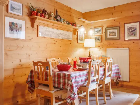 Neige et Soleil 12, Appartement 4 personnes à Champery - Photo 7