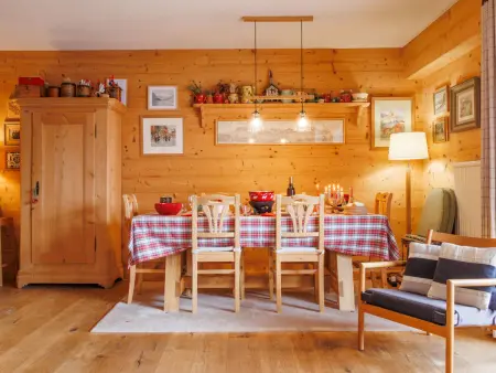 Neige et Soleil 12, Appartement 4 personnes à Champery - Photo 10