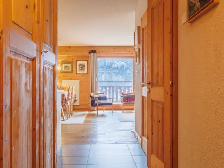 Neige et Soleil 12, Appartement 4 personnes à Champery - Photo 17