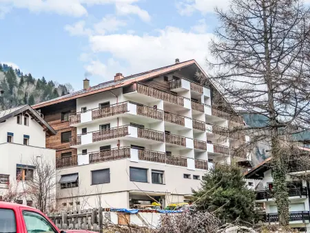 Neige et Soleil 12, Appartement 4 personnes à Champery - Photo 21