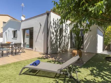 La Manzaneta, Maison 6 personnes à St Antoni de Calonge - Photo 1