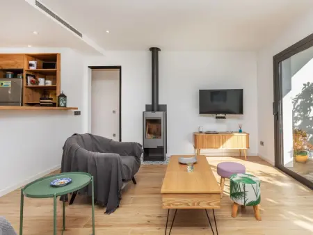 La Manzaneta, Maison 6 personnes à St Antoni de Calonge - Photo 5