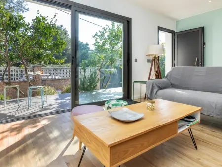 La Manzaneta, Maison 6 personnes à St Antoni de Calonge - Photo 6
