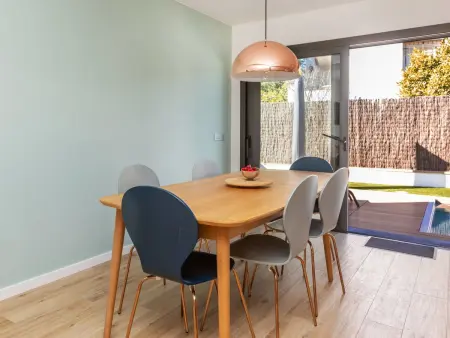La Manzaneta, Maison 6 personnes à St Antoni de Calonge - Photo 7