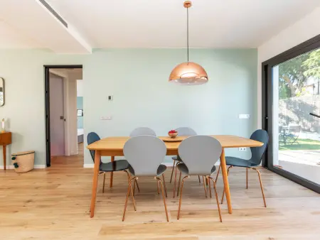 La Manzaneta, Maison 6 personnes à St Antoni de Calonge - Photo 8