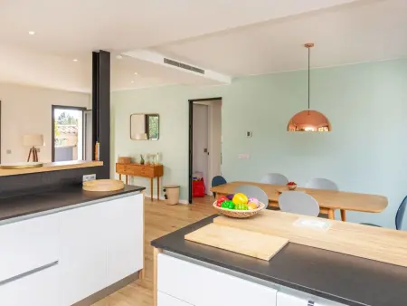 La Manzaneta, Maison 6 personnes à St Antoni de Calonge - Photo 10