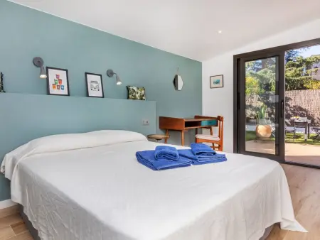 La Manzaneta, Maison 6 personnes à St Antoni de Calonge - Photo 11