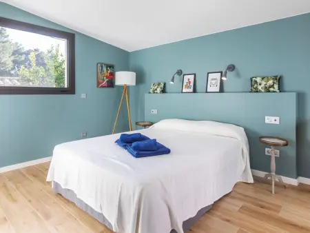 La Manzaneta, Maison 6 personnes à St Antoni de Calonge - Photo 12