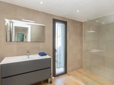 La Manzaneta, Maison 6 personnes à St Antoni de Calonge - Photo 13