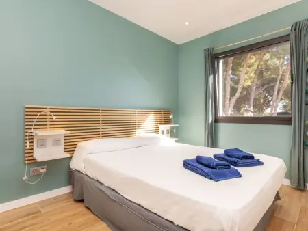 La Manzaneta, Maison 6 personnes à St Antoni de Calonge - Photo 15