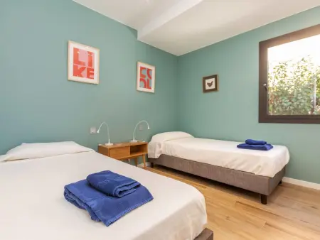 La Manzaneta, Maison 6 personnes à St Antoni de Calonge - Photo 16