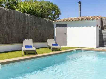 La Manzaneta, Maison 6 personnes à St Antoni de Calonge - Photo 19