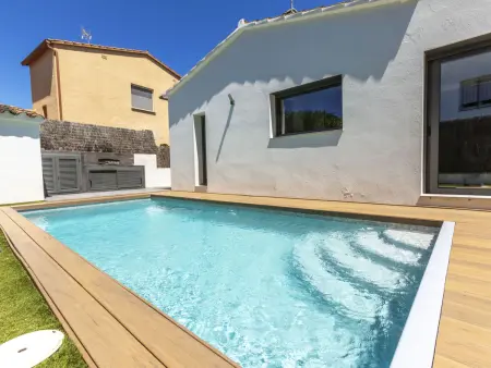 La Manzaneta, Maison 6 personnes à St Antoni de Calonge - Photo 20