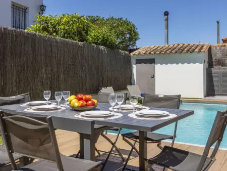La Manzaneta, Maison 6 personnes à St Antoni de Calonge - Photo 22