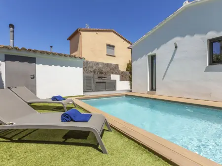 La Manzaneta, Maison 6 personnes à St Antoni de Calonge - Photo 23
