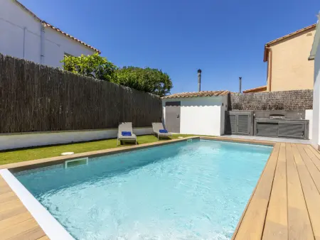 La Manzaneta, Maison 6 personnes à St Antoni de Calonge - Photo 24