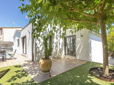 La Manzaneta, Maison 6 personnes à St Antoni de Calonge - Photo 26