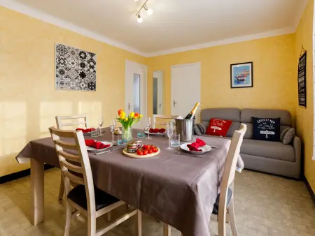 Remagy, Maison 4 personnes à La Bernerie en Retz - Photo 1