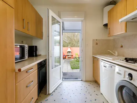Remagy, Maison 4 personnes à La Bernerie en Retz - Photo 4